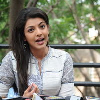 Kajal Agarwal New Pictures | Picture 61321
